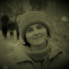 Юлия Корнильева, Санкт-Петербург