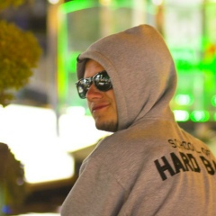 Евгений Князев, 02.03.1989, Москва