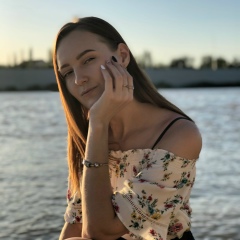 Кристина Дмитриенко, 20.01, Атырау