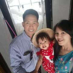 Shwe-Yee Win, 09.08.1989