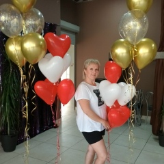 Нина Чегодаева, 04.10, Пермь