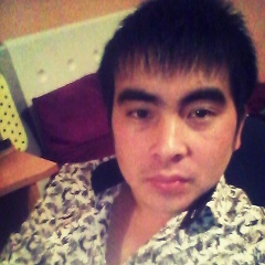 Дастан Акмырзаев, Алматы