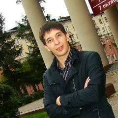 Дмитрий Ткачёв, 28.04, Кемерово