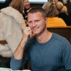 Артём Бородаев, 16.01.1988, Рига