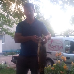 Андрій Тищук, 16.10.1989, Старая Выжевка