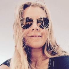 Елена Казанцева, 03.06.1980, Москва