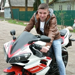 Михаил Баланин, 18.05.1986, Электросталь