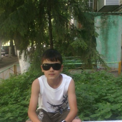 Анвар Тахиров, 06.10, Рязань