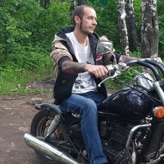 Радость Енчиков, 06.06.1984, Санкт-Петербург