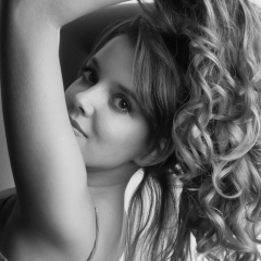 Валерия Качановская, 04.04.1986, Киев