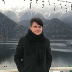 Алексей Попельнух, 01.03