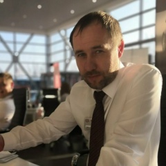 Игорь Давыдов, 19.09.1982, Санкт-Петербург