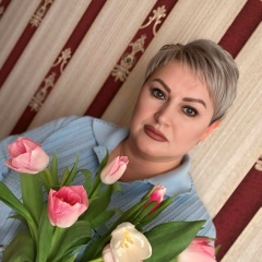 Мария Лаврова, Уссурийск