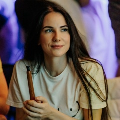 Наташа Белкина, 23.01, Москва