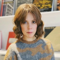 Оксана Ефремова, 28.10.1987, Москва