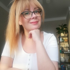 Мария Калинина, 19.12, Санкт-Петербург