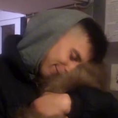 Даня Вернер, 25.10.1999, Санкт-Петербург