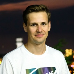 Андрей Грищенко, 01.10