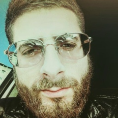 Edgar Aristakesyan, Гюмри