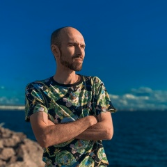 Алексей , Москва