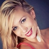 Екатерина Сурмачевская, 25.07, Южно-Сахалинск