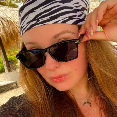 Катерина Шамбурская, 07.09, Санкт-Петербург