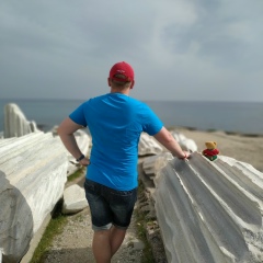 Антон Кисляк, 29.03.1989