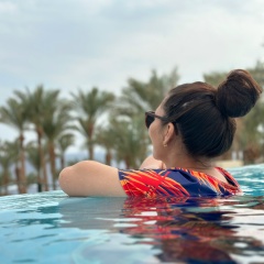 Жадыра Конысбекова, 24.09, Кентау