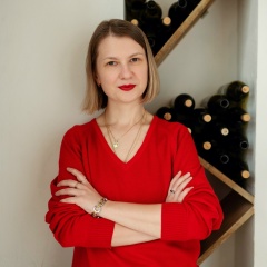 Ольга Мургина, 16.07, Москва