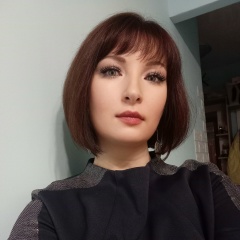 Tatiana Kajuda, 18.05, Петрозаводск