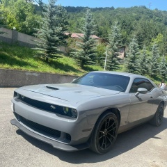 Армен Балян, 29.05.1989, Новосибирск