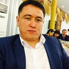 Самат Мукашев, 19.02.1984, Талдыкорган