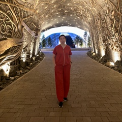 Актоты Тулемисова, 11.11, Астана