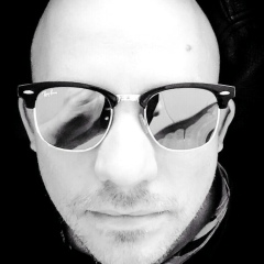 Вадим Андронов, 27.06.1983, Новосибирск