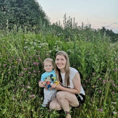 Екатерина Лопухина, 28.10, Череповец