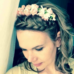 Анна Большакова, 25.08, Санкт-Петербург