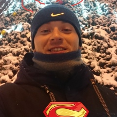 Дмитрий Малышев, 03.10, New York City