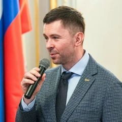 Кирилл Сафронов, 26.02.1981, Санкт-Петербург