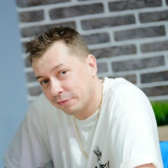 Максим Косяченко, Орск