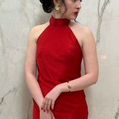 Даяна Алагирова, 14.02, Москва