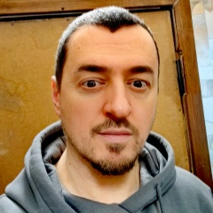 Константин Васильев, 30.12, Санкт-Петербург
