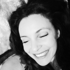 Maria Smolonogina, 29.05, Москва