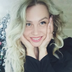 Tasha Makarevich, 07.07.1986, Москва