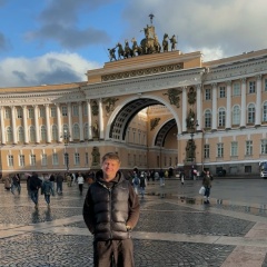 Артём Цывов, 28.11, Нижний Новгород
