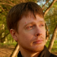 Николай Сахарнов, Нижний Новгород