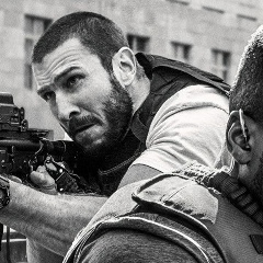 Бразе Тучев, 05.11, Ульяновск