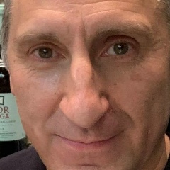 Игорь Первухин, Пермь