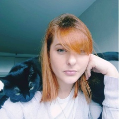 Anastasija Kovalova, 14.12, Brighton