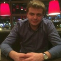 Николай Квятковский, 24.02, Санкт-Петербург