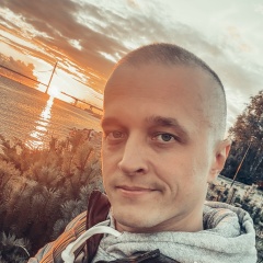 Михаил Шабалкин, 15.04, Санкт-Петербург
